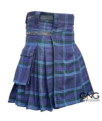Kilt utility highland - kilt,