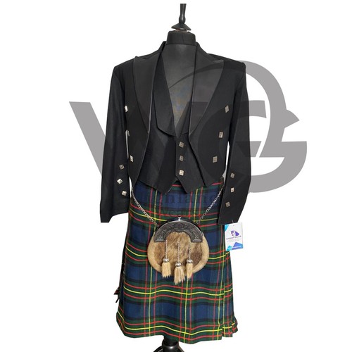 Maclaren yard oz kilt - maclaren, 16