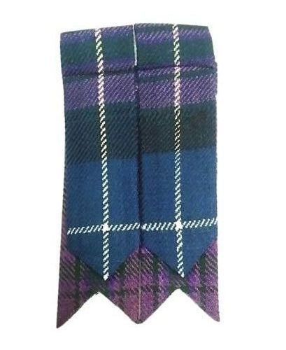 Uomo kilt scozzese - da,