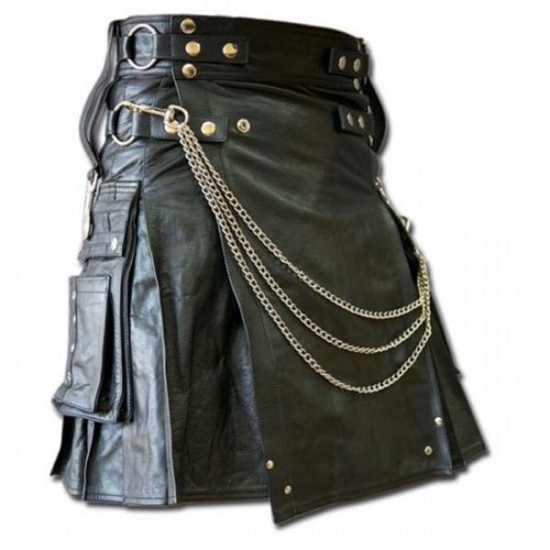 Kilt scozzesi uomo - kilt, pura