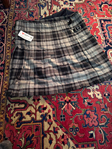 Kilt classico tradizionale