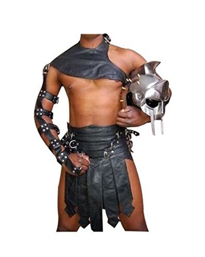 Set kilt gladiatore - , vera