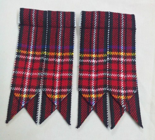 Uomo kilt scozzese calze - kilt,