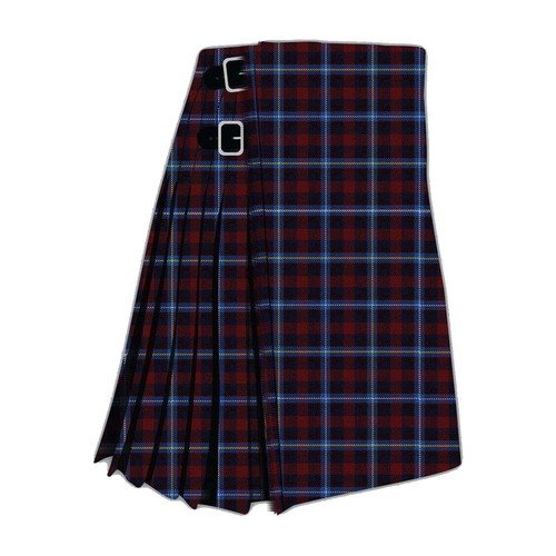Highland title tartan - highland, da