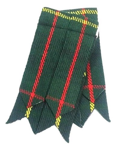 Uomo scozzese kilt - da,
