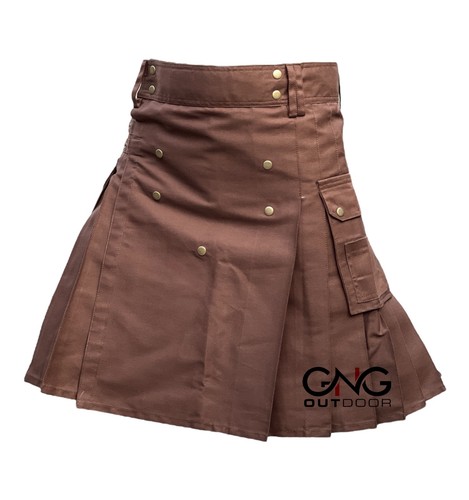 Kilt utilitario scozzese - kilt,