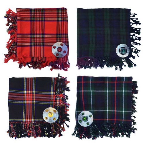 Nuovo uomo kilt fly - tc, da