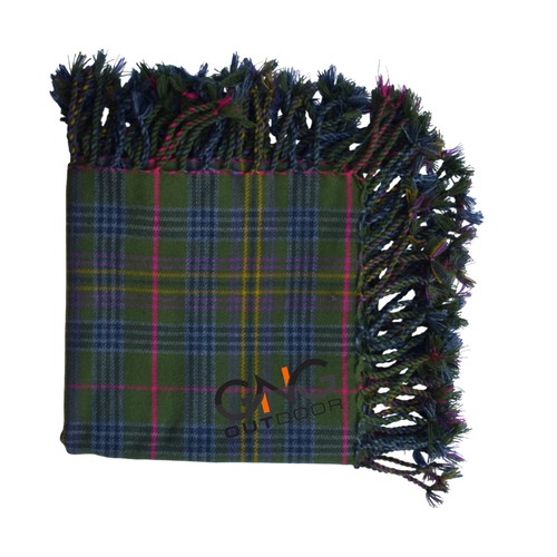 Kilt uomo tartan - da,