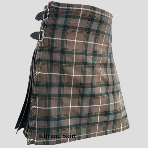 Kilt tartan macdonald the - tartan,
