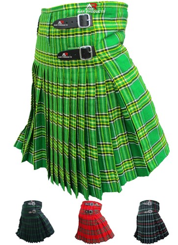 Kilt uomo tartan - , scozzese