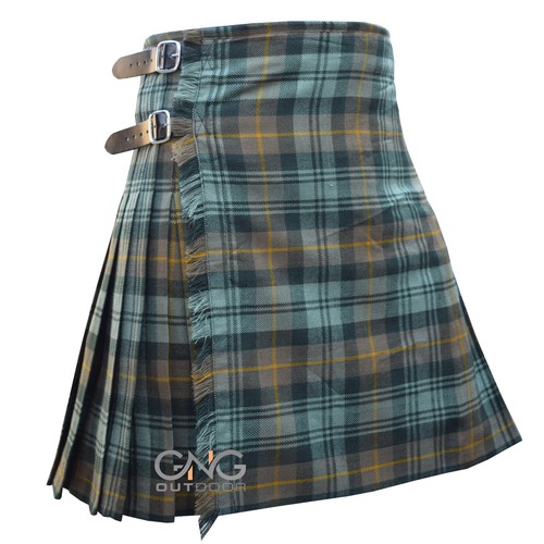 Scozzese gordon - scozzese, 7.3m