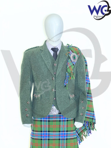 Gilet kilt uomo - gilet,