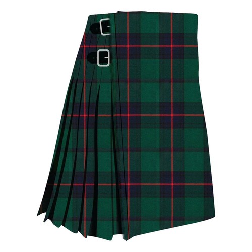 Kilt tartan moderno - fatto, a