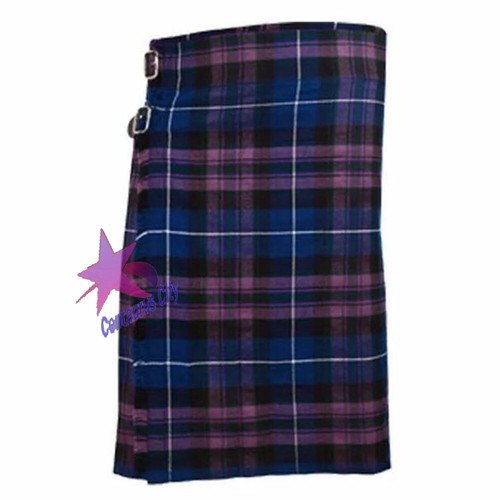 Iarde kilt uomo scozzese - cc,