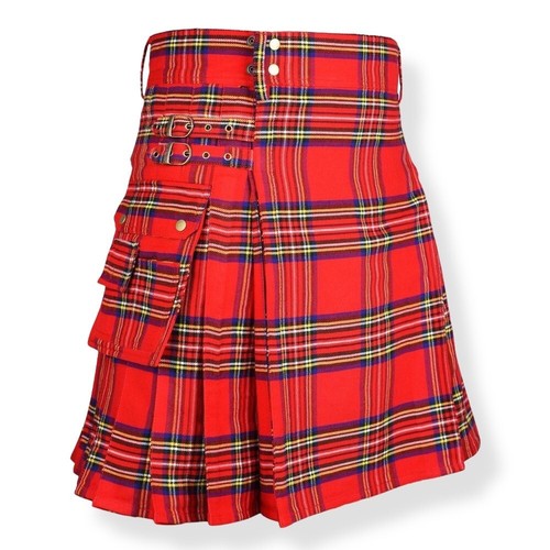 Kilt utility scozzese - kilt, in