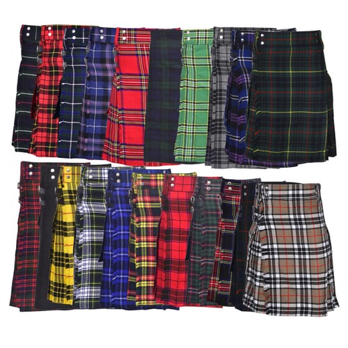Shyne kilts kilt di - u.k,