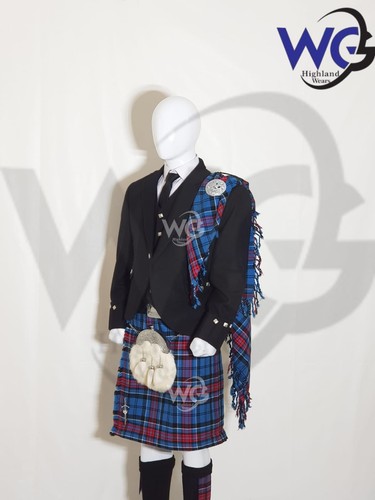 Kilt ibrox district yard 16 - kilt, 8