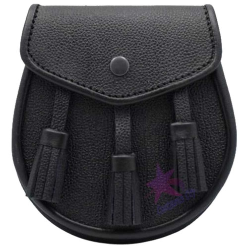 Kilt scozzese sporran - kilt, semi