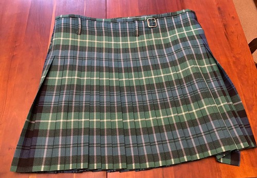 Kilt lana antico - , lamont