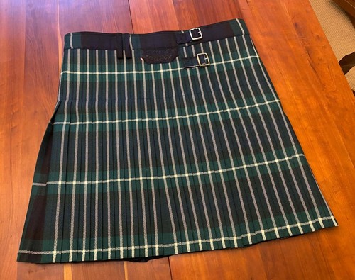 Kilt moderno lamont - moderno,