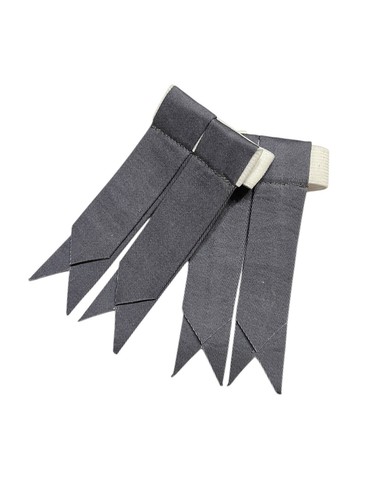 Calze kilt grigie - kilt, in
