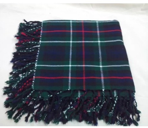 Mackenzie scozzese kilt fly - kilt,