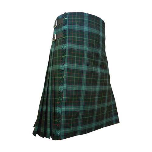 Kilt tartan premium scozzese