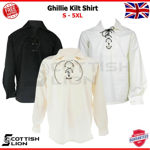 Camicie uomo con - da,