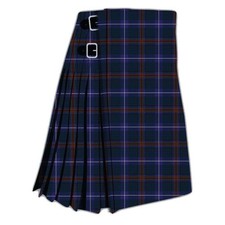 Kilt tartan tradizionale