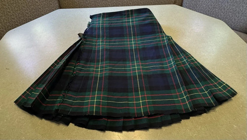 Kilt uomo maclaren tartan - maclaren,