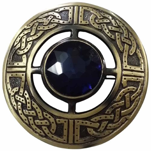 Uomo celtic fly - celtic, spilla