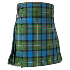 Ferguson antico kilt tartan da