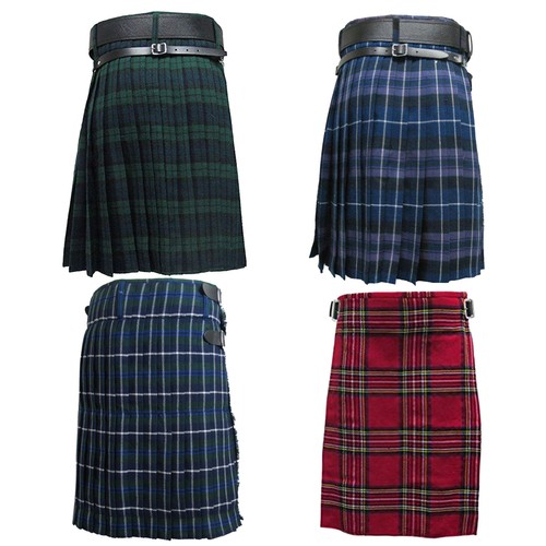 Uomo scozzese kilt 5m - uomo, 5.5m