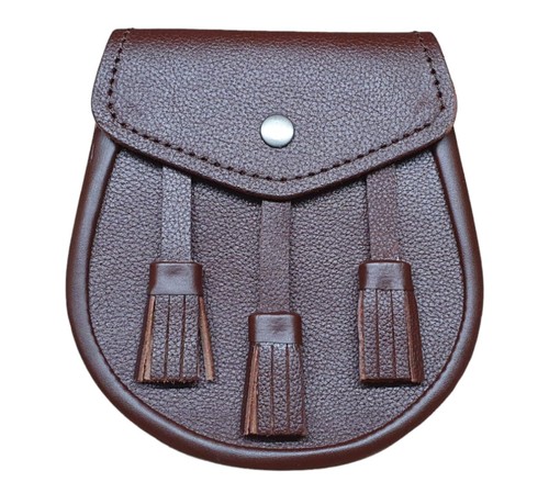 Nuovo kilt sporran cintura - nuovo, e