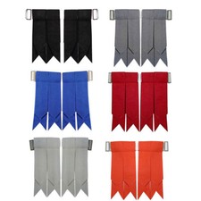 Te Uomo Scozzese Kilt Tubo