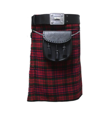 Macdonald yard oz - 16, kilt