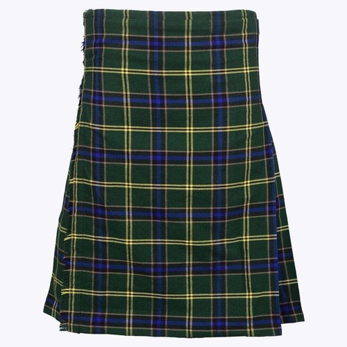 Kilt tartan fatto mano - fatto, a