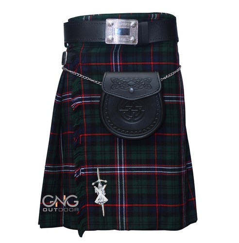 Kilt scozzese nazionale - kilt,
