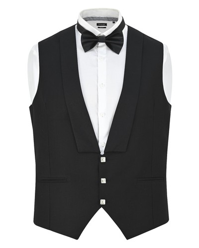 Gilet principe charlie kilt - principe,