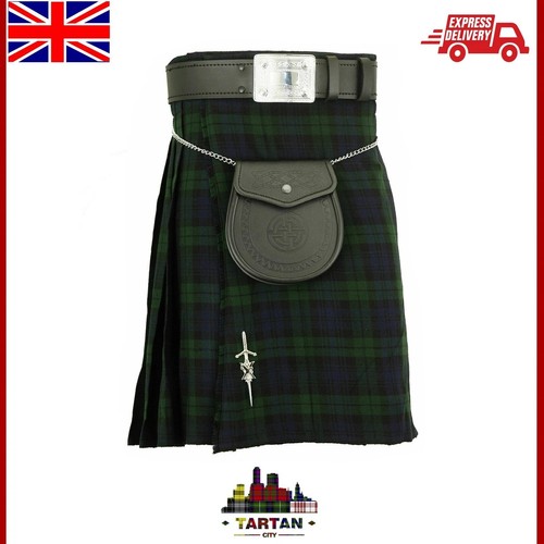 Kilt scozzese uomo gonna - da,