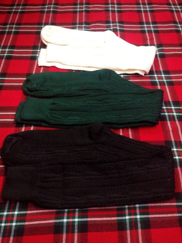 Uomo kilt calze calzino - uomo,