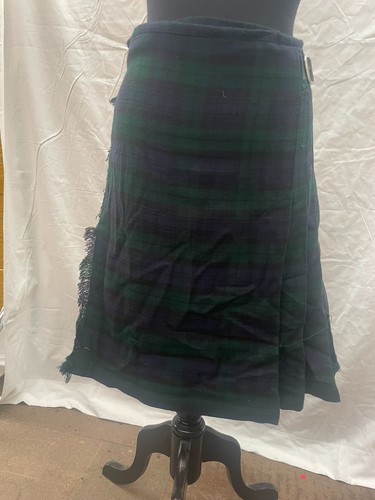 Kilt uomo tartan scozzese - , e